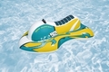 Bestway Sea Surfer jetski badedyr 177 x 77 cm